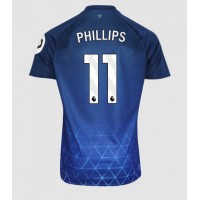 West Ham United Kalvin Phillips #11 Tredje Tröja 2023-24 Korta ärmar